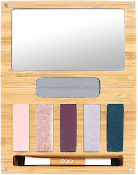 Zao Organic Makeup Night & Roses