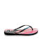 Havaianas Palette Glow Women's Flip Flops Black