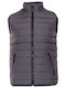 Stenso Speedy Neo Men's Safety Vest Gray