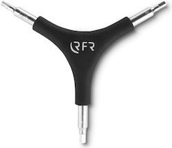 CUBE Y - Hex Wrench Εργαλείο Ποδηλάτου CUBE Y - Hex Wrench Εργαλείο Ποδηλάτου