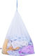 Metaltex Laundry Net for Clothes