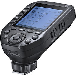 Godox XPro II TTL Fujifilm Flash Trigger