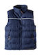 Stenso Wonder Waterproof Safety Vest Blue