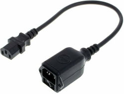 Temple Audio Design Micro Passthrough Power Module IEC MOD Αξεσουάρ Πεταλιού