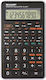 Sharp Calculator Scientific in Black Color 1pcs