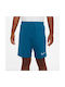 Nike Kids Athletic Shorts/Bermuda Dri-Fit Academy 23 Blue