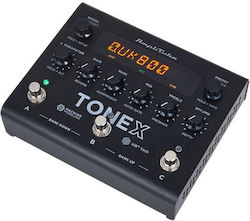 IK Multimedia ToneX Pedals AmplifierDistortion Electric Guitar