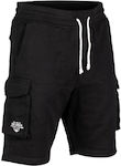 Mil-Tec US Sweat Hunting Pants in Black color