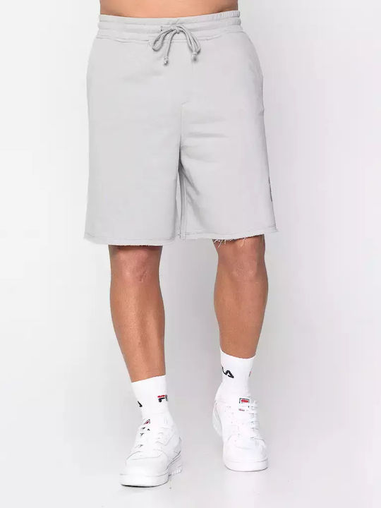 Fila Men's Athletic Shorts Gray