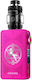 Lost Vape Centaurus M200 Pink Planet Box Mod Kit 5ml