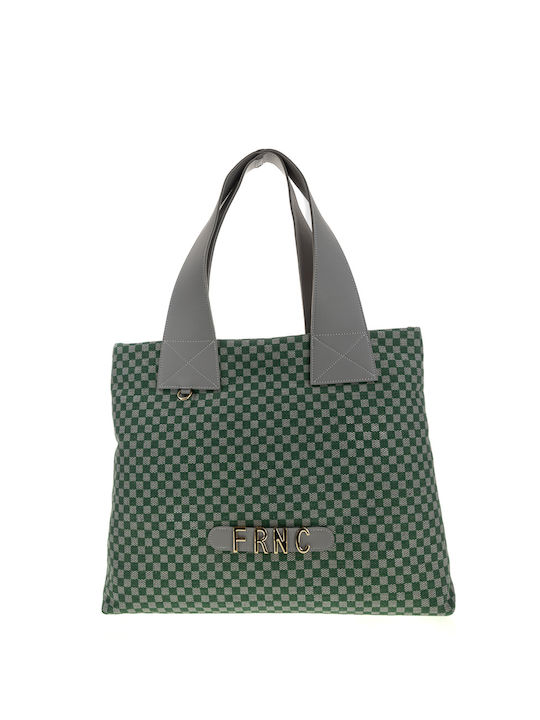 FRNC Women's Bag Shoulder Green