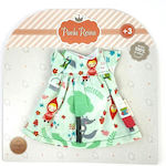 Paola Reina Dress Doll Clothes