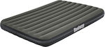 Supersize Camping Air Mattress 203x152x25cm