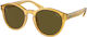 Ralph Lauren Детски слънчеви очила Жълт PH9505U 500573