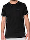 Ron Tshirt T-shirt Black