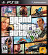 Grand Theft Auto V Greatest Hits Edition PS3 Game