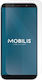 Mobilis Tempered Glass (iPhone 17e / 16e / 14 / 13 / 13 Pro)