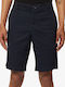 Men's Shorts Chino Navy Blue