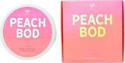 Yes Studio Peach Body Butter Körper 200ml Yes Studio Peach Body Butter Körper 200ml