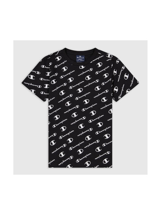 Champion t 2025 shirt kl