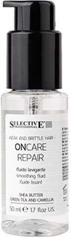Selective Professional Oncare Repair Serum Μαλλιών για Ενδυνάμωση 50ml