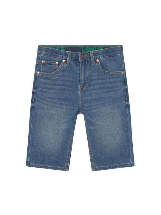 Levi's Kids Shorts/Bermuda Denim Blue