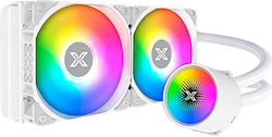 Xigmatek Liquid Killer X 240 Arctic Xigmatek Liquid Killer X 240 Arctic