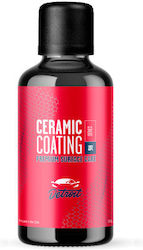 Detroit Surface Care Keramische Autolackierungen Flüssig Keramische Beschichtung 50ml