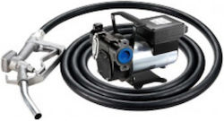 Nova Transfer Pump with 0.5hp 12V Power Source Nova Transfer Pump with 0.5hp 12V Power Source