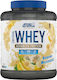 Applied Nutrition Critical Whey Protein Whey Gl...