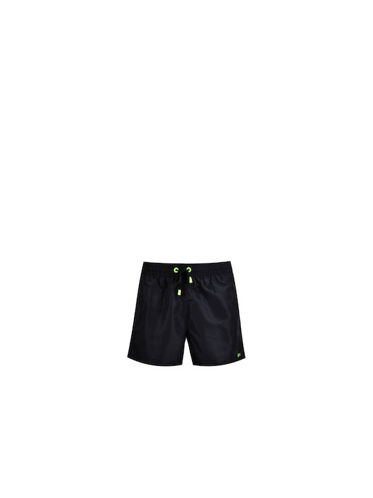 Johny Brasco swim shorts