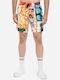 Men's Ice Play 80 Costume Swimsuit