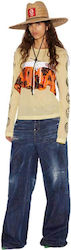 Dsquared2 Γυναικείο Jean Παντελόνι