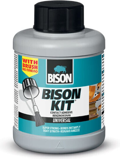 Bison Petrol Glue 400ml 17818