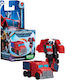Action-Figur Earthspark Tacticon - Optimus Tran...
