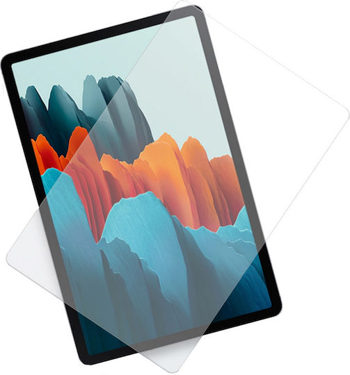 Deva Rugged Armor Screen Protector (Lenovo Tab M10 10.1" X306F)