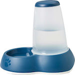 Savic Cat Bowl With Container Water 1.5lt