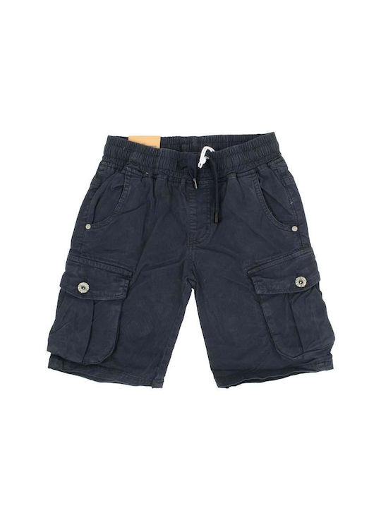 Joyce Kids Shorts/Bermuda Fabric Blue