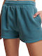 Women's Shorts Hydro Dark Turquoise