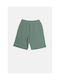 Joyce Kinder Shorts/Bermudas Stoff Khaki