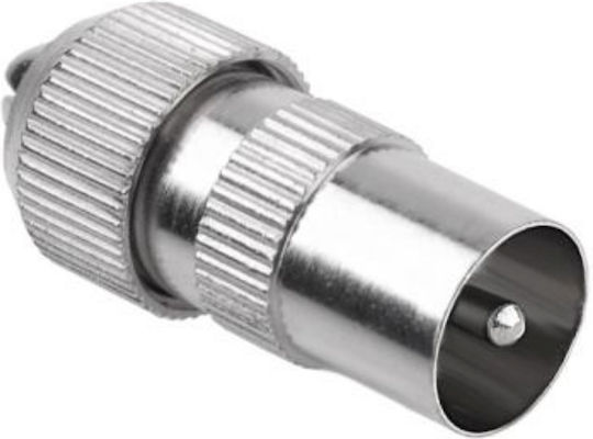 Cabletech Coaxial male Connector