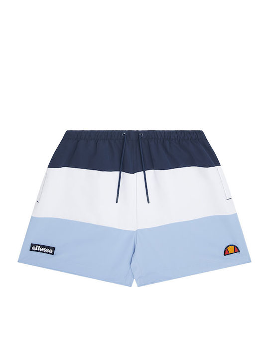 Ellesse Cielo Ανδρικό Μαγιό Σορτς Navy Blue / L...