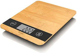 GSC Digitale Flache Küchenwaage Bis 5kg