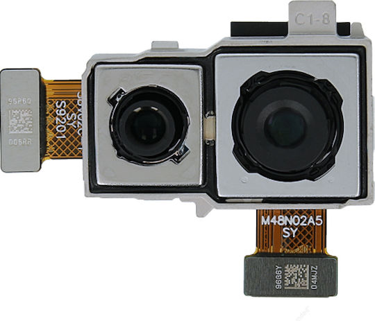 Rear Camera for Honor 20 Pro OEM-BCAM206