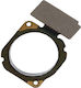 Huawei Flex Cable with Fingerprint in White colour for Huawei P8 Lite