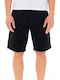 BL Men's Shorts Chino Black