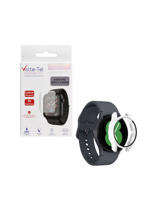 Volte-Tel Edge Cover with Key Πλαστική Θήκη με ...