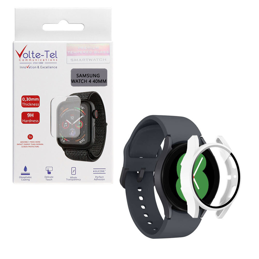 Galaxy watch 2025 cover