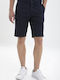 HARMONT & BLAINE Bermuda Shorts Modern Fit Harmont & Blaine Blue