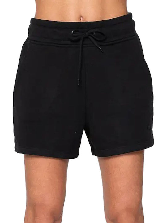 Tammy Women's Sporty Shorts Black